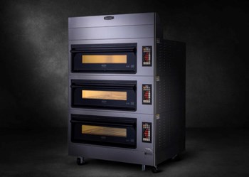 Lò nướng bánh Bresso HBVO-2003-ZS1 AIR