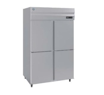 Tủ mát đứng 4 cửa Hoshizaki HR-128MC CD
