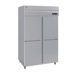 Tủ đông mát đứng 4 cửa Hoshizaki HRF-128MC CD(P)