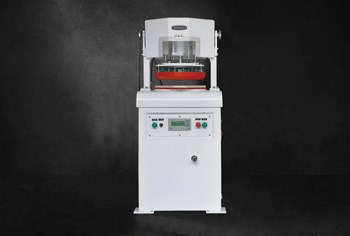 Máy Chia Và Vo Bột Tự Động Bresso HBK-QZD01