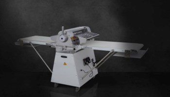 Máy cán bột Bresso HKDS-520D