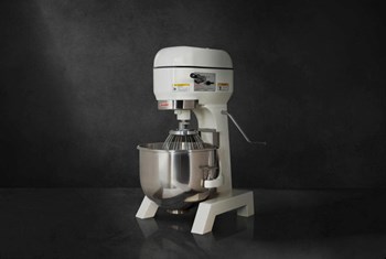 Máy trộn bột Bresso HKM-401