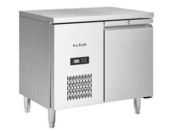 Bàn đông 1 cánh inox Klaus KCF-1.1-1D