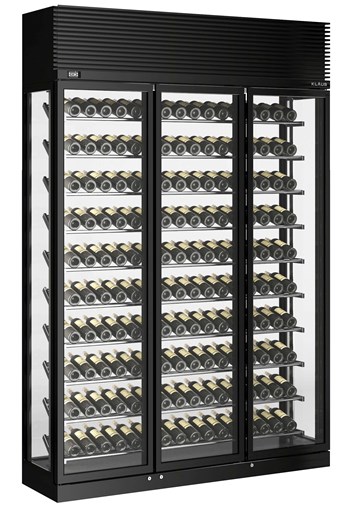 Tủ trưng bày rượu Klaus KWD-1800