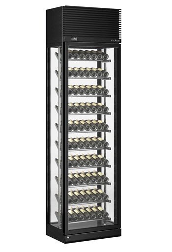 Tủ trưng bày rượu Klaus KWD-750