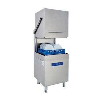 Máy rửa chén công nghiệp Ozti OBM 1080