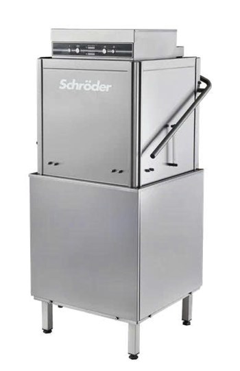 MÁY RỬA CHÉN SCHRODER SH-D1M/TC/RB