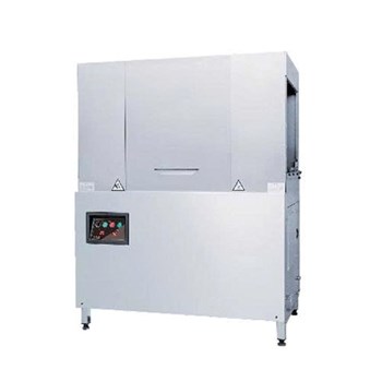 Máy rửa chén băng chuyền Hobart C800