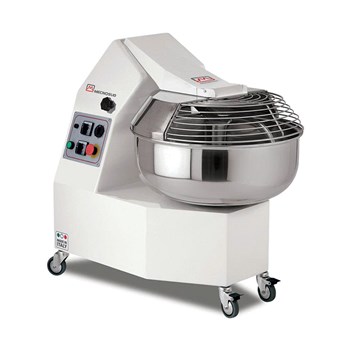Máy trộn nĩa Mecnosud Series FC 25 - 35