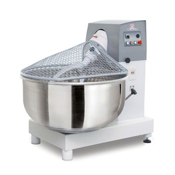 Máy trộn nĩa Mecnosud Series FOX 80 - 120 - 160 A