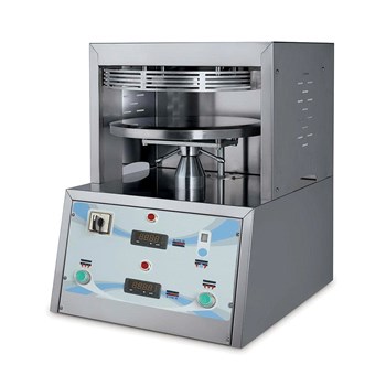 Máy ép tạo hình đế pizza Mecnosud Series PF 33 - 45