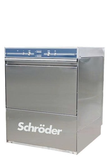 MÁY RỬA CHÉN SCHRODER SH-U1M (C)