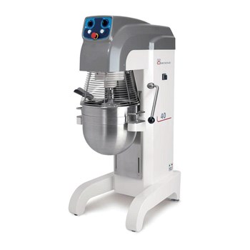 Máy trộn hành tinh Mecnosud dòng MX 40