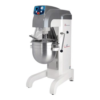 Máy trộn hành tinh Mecnosud dòng MX 60