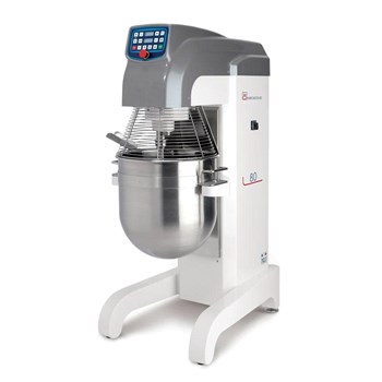 Máy trộn hành tinh Mecnosud dòng MX 80