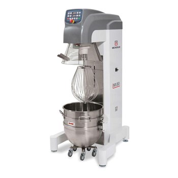 Máy trộn hành tinh Mecnosud dòng MX 80H