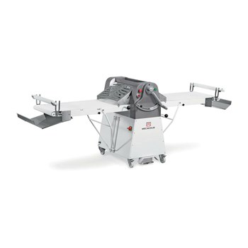 Máy cán bột thủ công Mecnosud dòng SF 600