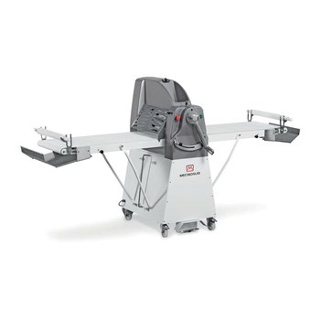 Máy cán bột thủ công Mecnosud dòng ST 500