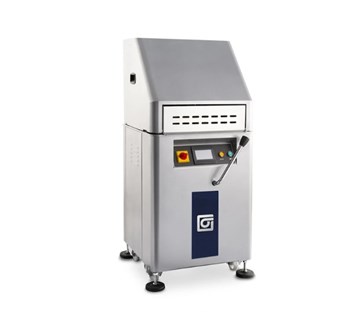 Máy chia - vê bột tự động POLIN 