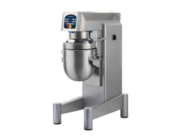 Máy trộn hành tinh POLIN KING 40