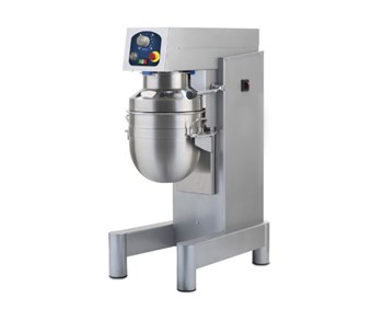 Máy trộn hành tinh POLIN KING 40 EVO