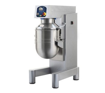Máy trộn hành tinh POLIN KING 80 EVO