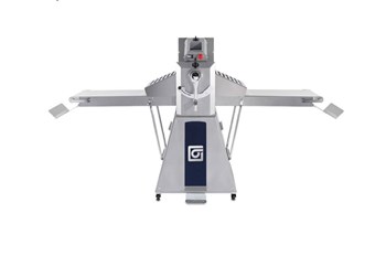 Máy cán bột POLIN QUEEN 500