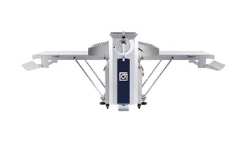 Máy cán bột POLIN QUEEN 670