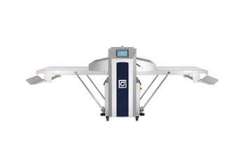 Máy cán bột POLIN QUEEN QT670