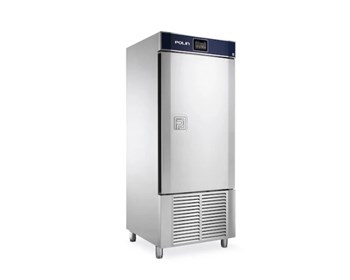 TỦ CẤP ĐÔNG NHANH KHAY POLIN AVANT