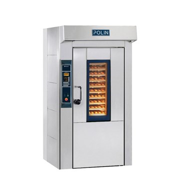 Lò nướng bánh Polin Pocket 6065