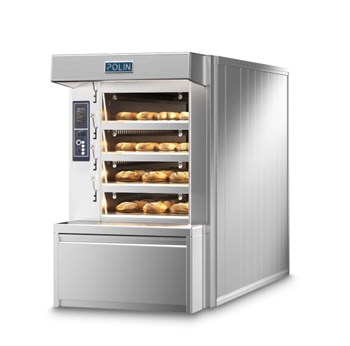 Lò nướng bánh Polin TV Synt 840