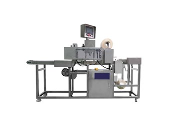 Máy đóng gói tạo hình Fujee DM-AHPPM2