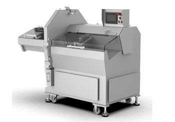 Máy thái lát thịt Fujee CSM-20