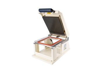 Máy đóng gói thủ công Fujee M3
