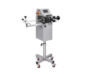 Máy xoắn vỏ xúc xích Fujee PR-360