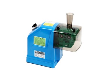 Máy cắt hành lá Fujee DK-9001 / DK-9002