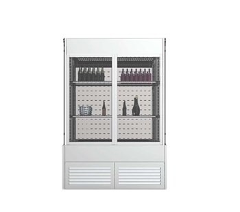 Tủ mát trưng bày đồ uống Fujee