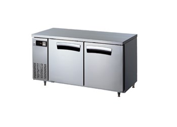 Bàn mát 2 cánh inox Fujee LT-1525R