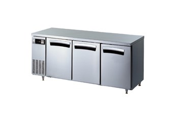 Bàn đông 3 cánh inox Fujee LT-1834F