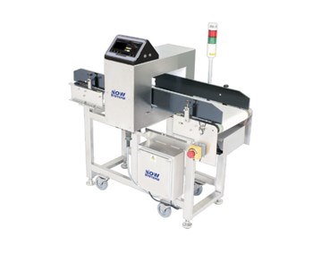 Máy dò kim loại NMD580