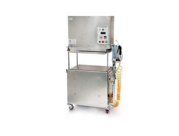 Máy nướng thịt ba chỉ Fujee