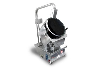 Máy xào trực tiếp bằng gas Fujee K2-1057T