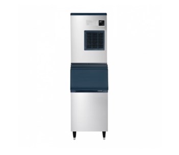 Máy làm đá bán nguyệt Fujee LIM-170A 