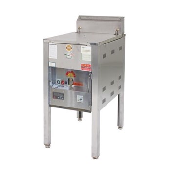 Bếp chiên bằng điện Hàn Quốc Kepos KE-570F