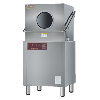 Máy Rửa Bát Hàn Quốc Công Nghiệp SOLOMON SM-P360