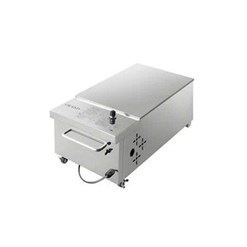 Máy lọc dầu Grand Woosung GWS-OR200N