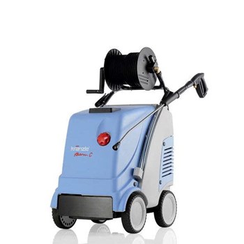 Máy phun rửa nước nóng áp lực cao Kranzle Therm C 15/150 T