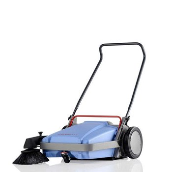 Máy quét rác đẩy tay Kranzle 1+1