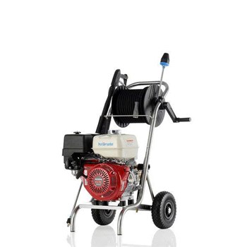 Máy phun rửa áp lực cao Kranzle Profi-Jet B 20/200 T